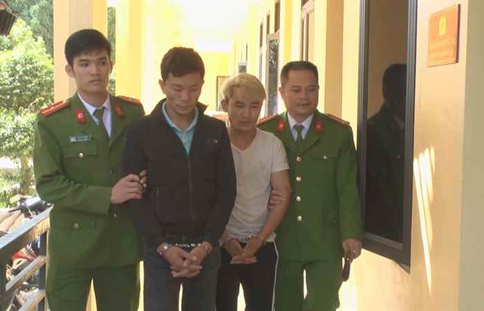 Thời sự trưa (06-12-2019)