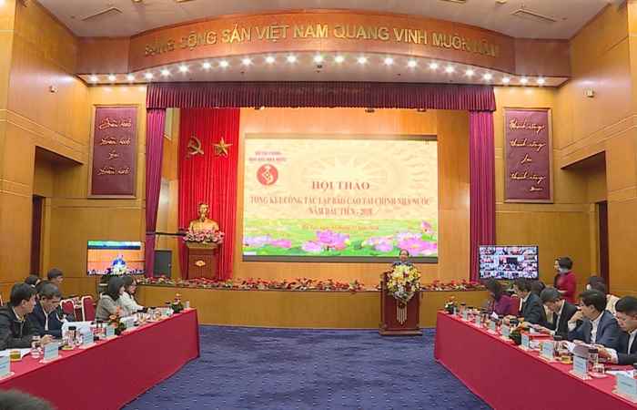 Thời sự trưa (06-12-2020)