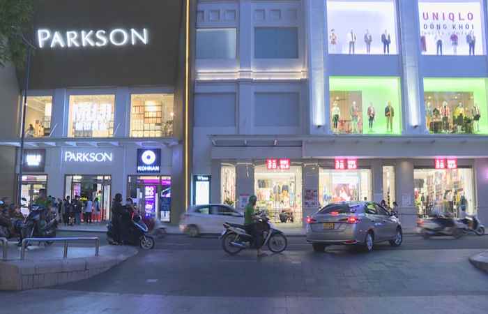  Thời sự trưa (06-12-2022)