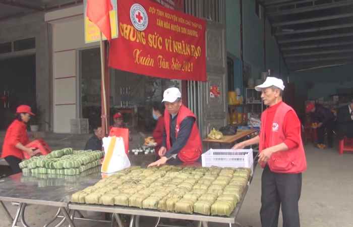 Thời sự trưa (07-02-2021)