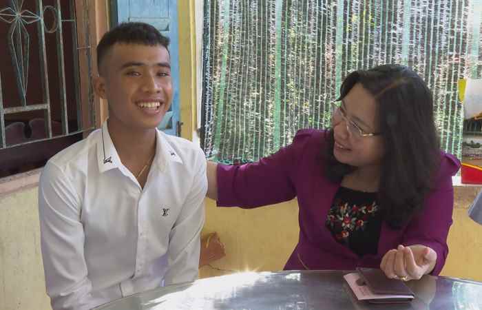 Thời sự trưa (07-02-2023)