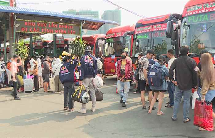 Thời sự trưa (07-02-2024)