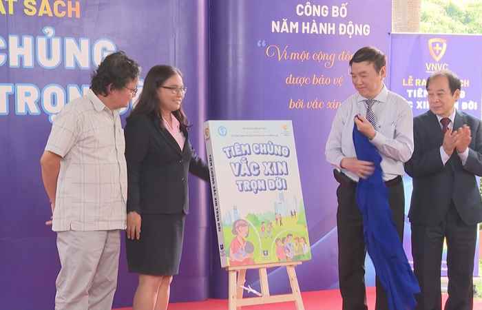 Thời sự trưa (07-03-2023)