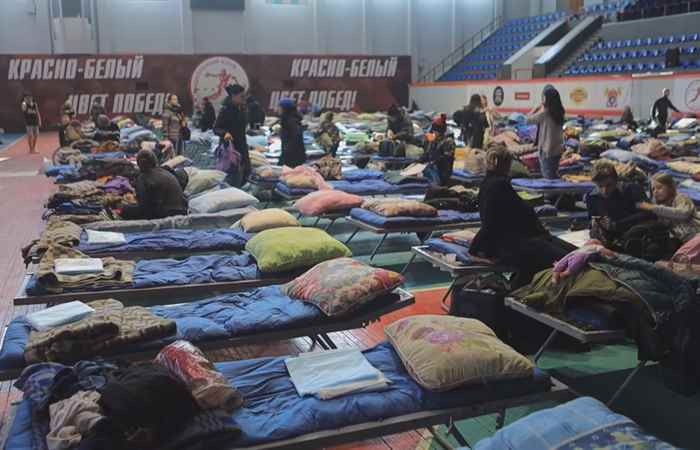 Thời sự trưa (07-04-2022)