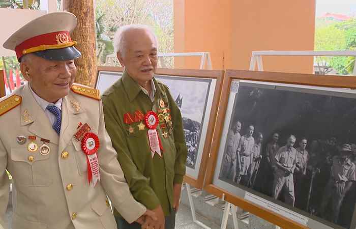 Thời sự trưa (07-04-2024)
