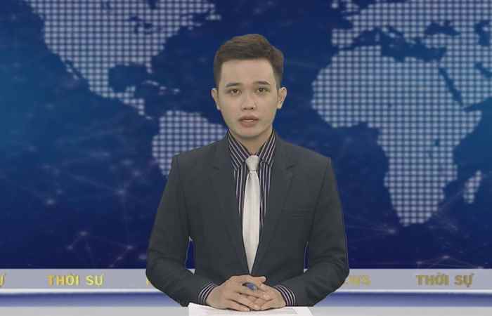 Thời sự trưa 07-05-2019