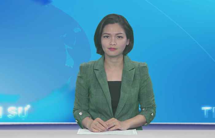 Thời sự trưa (07-05-2021)