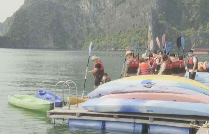  Thời sự trưa (07-05-2022)