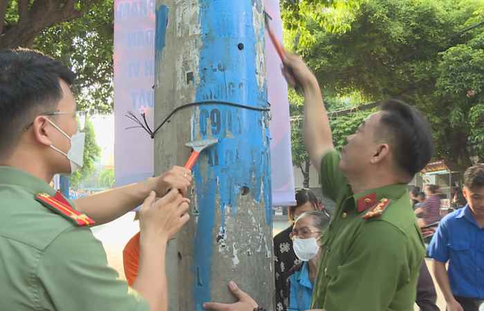  Thời sự trưa (07-05-2023)
