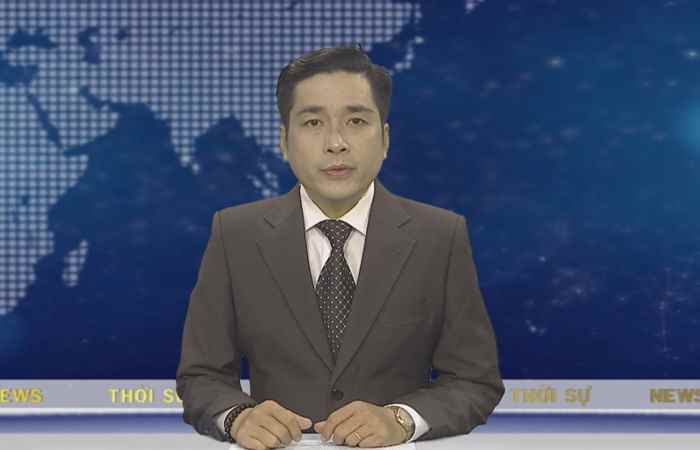 Thời sự trưa 07-06-2019