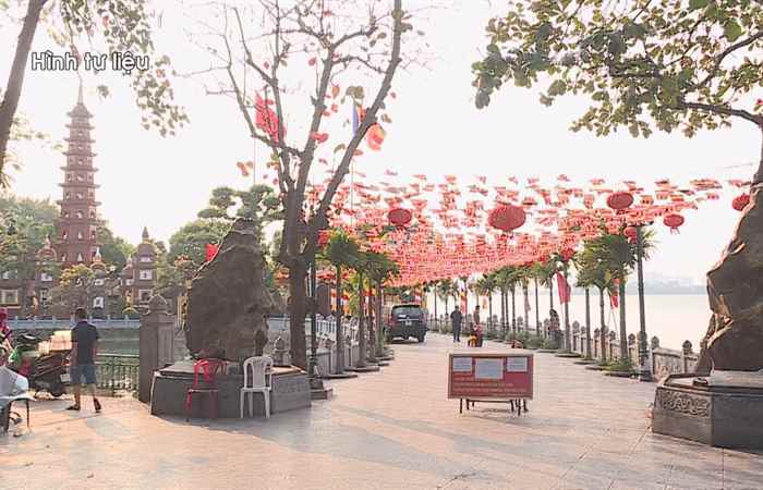 Thời sự trưa (07-06-2021)