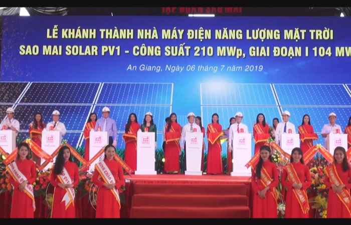 Thời sự trưa 07-07-2019