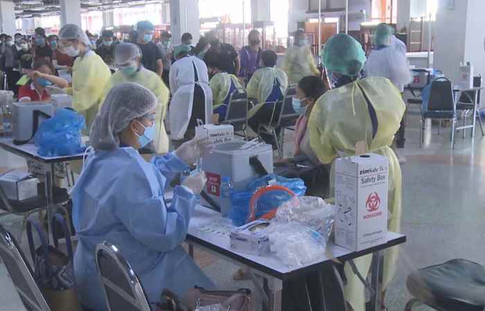 Thời sự trưa (07-07-2021)