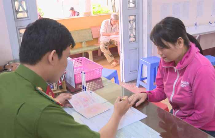 Thời sự trưa 07-08-2019