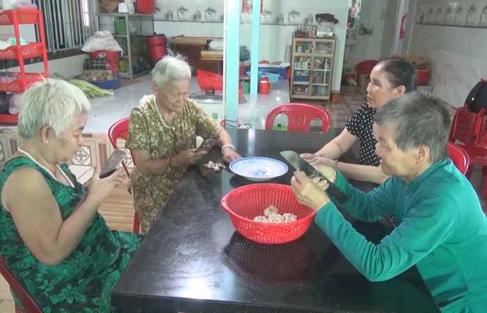 Thời sự trưa (07-08-2023)
