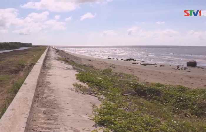 Thời sự trưa 07-09-2019