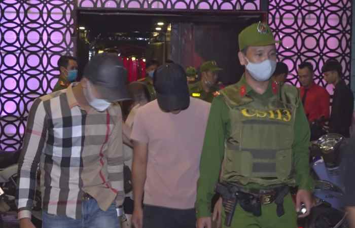 Thời sự trưa (07-09-2020)