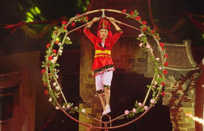 Thời sự trưa (07-11-2019)