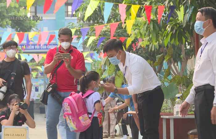 Thời sự trưa (07-11-2021)