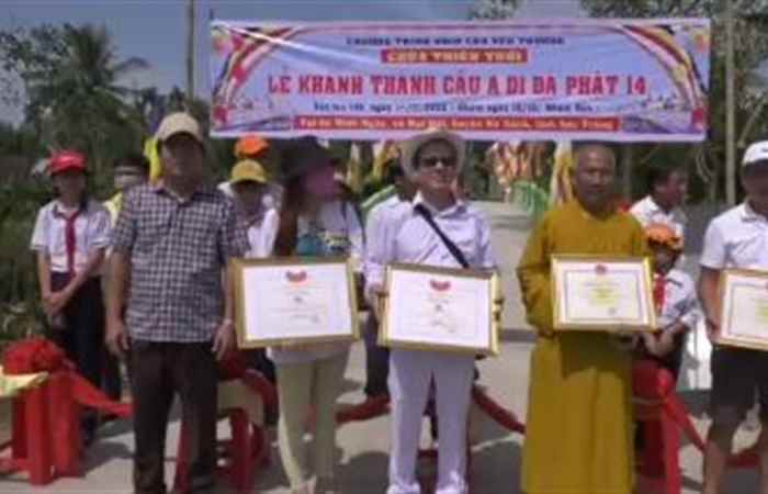 Thời sự trưa (07-11-2022)