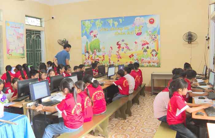 Thời sự trưa (07-11-2024)