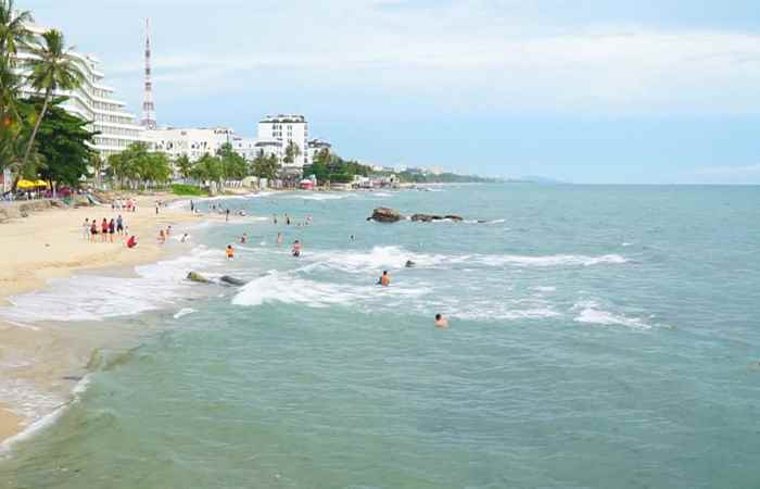 Thời sự trưa (07-12-2021)