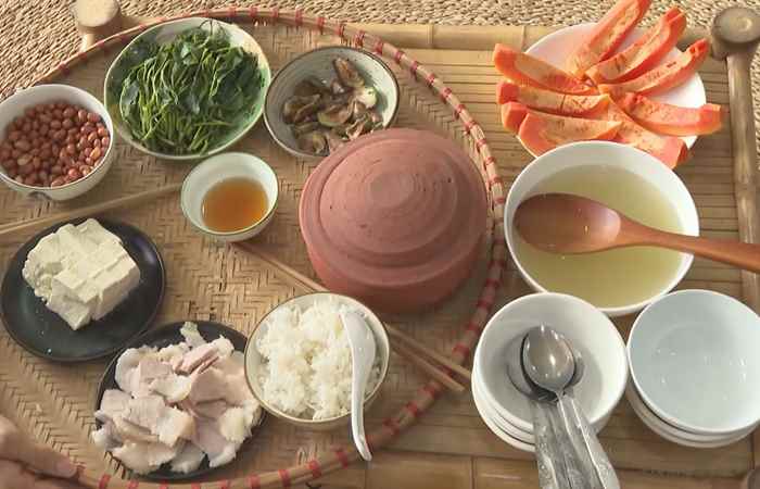  Thời sự trưa (07-12-2022)