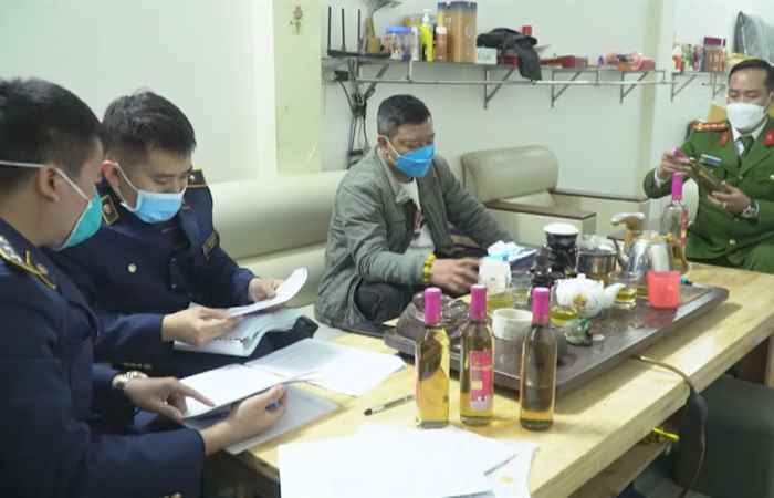  Thời sự trưa (08-01-2022)