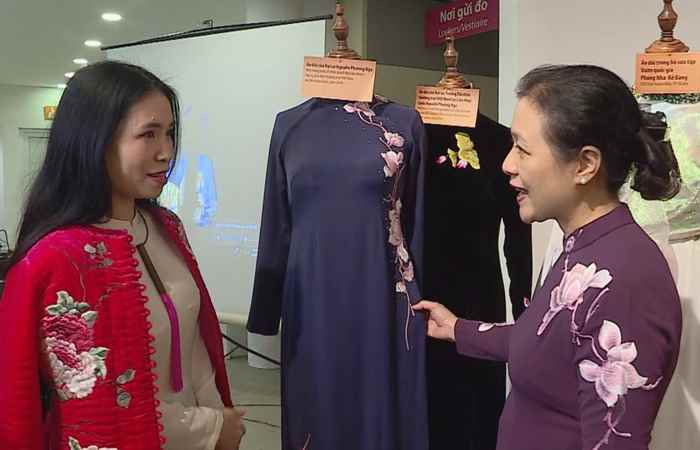 Thời sự trưa (08-03-2021)