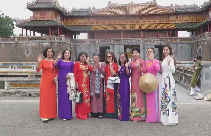 Thời sự trưa (08-03-2022)