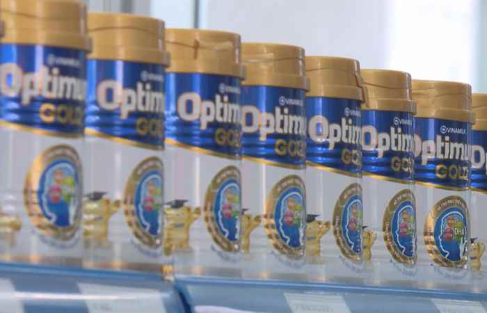 Thời sự trưa 08-04-2019