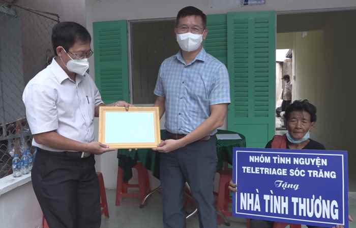 Thời sự trưa (08-04-2022)