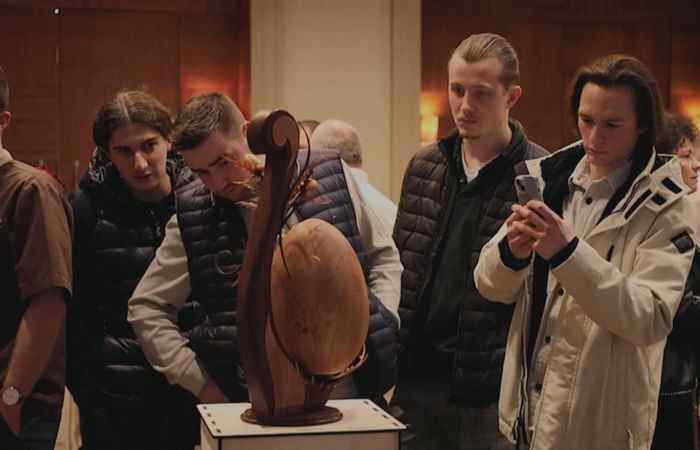  Thời sự trưa (08-04-2023)