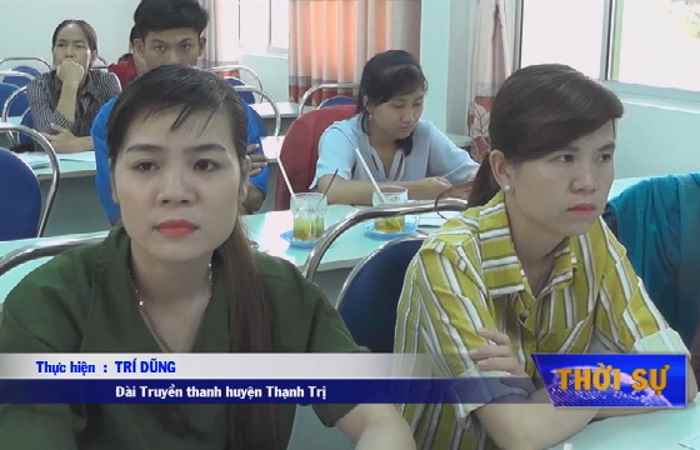 Thời sự trưa 08-06-2019
