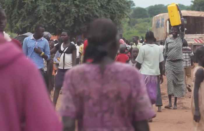  Thời sự trưa (08-07-2022)