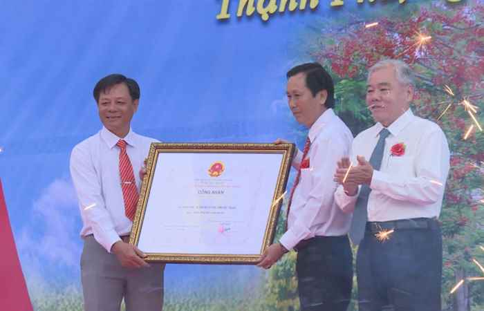 Thời sự trưa (08-08-2019)