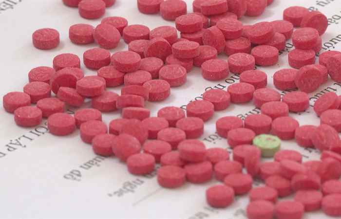 Thời sự trưa (08-08-2021)