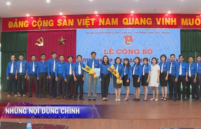 Thời sự trưa 08-09-2019