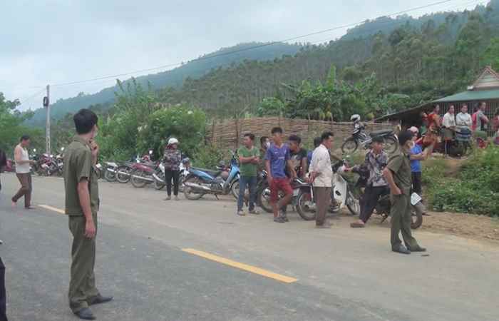 Thời sự trưa (08-09-2020)