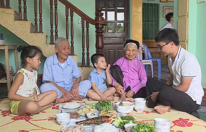 Thời sự trưa (08-11-2019)