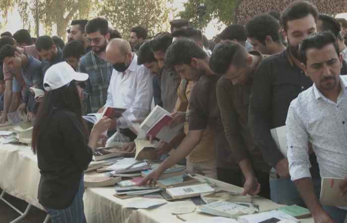 Thời sự trưa (08-11-2022)