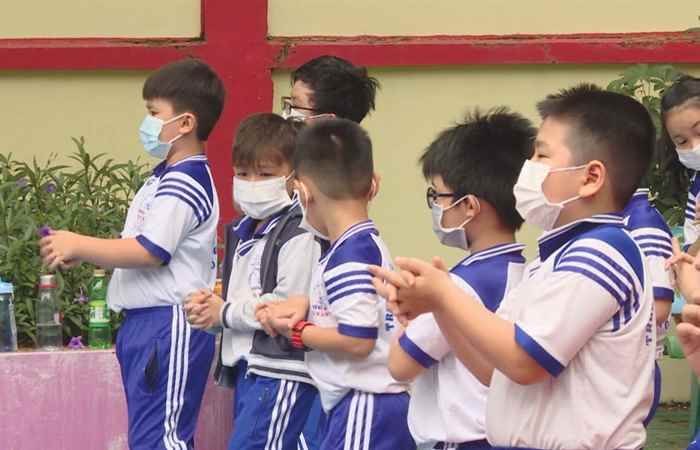 Thời sự trưa 08-12-2020