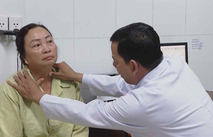 Thời sự trưa (08-12-2024)