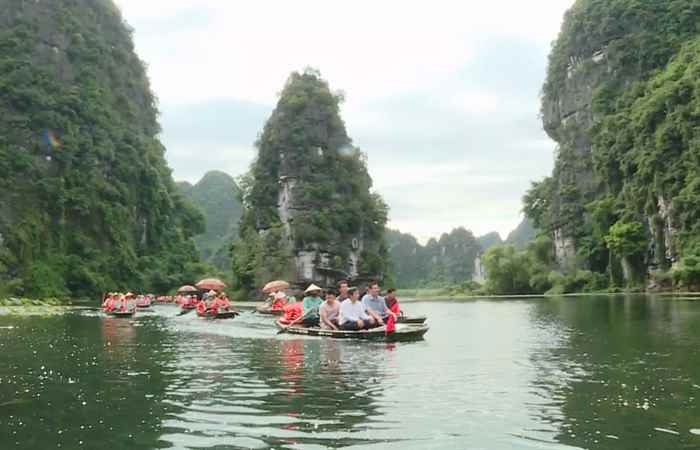 Thời sự trưa (09-02-2023)