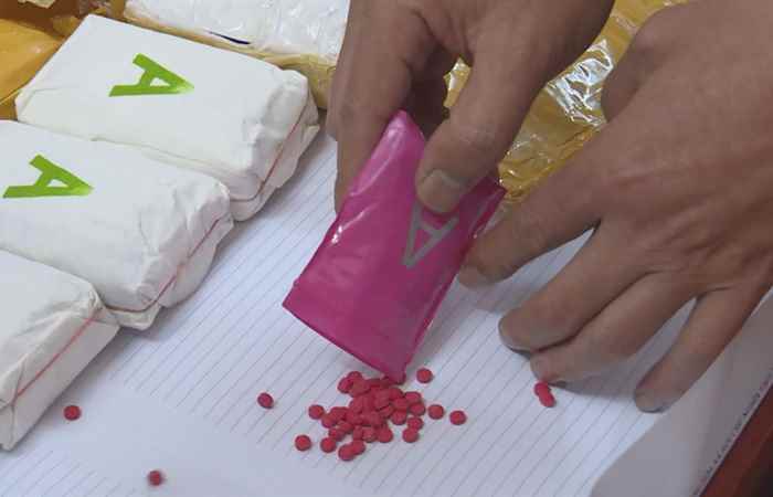 Thời sự trưa (09-03-2021)