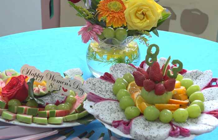 Thời sự trưa (09-03-2025)