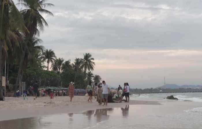 Thời sự trưa (09-04-2022)