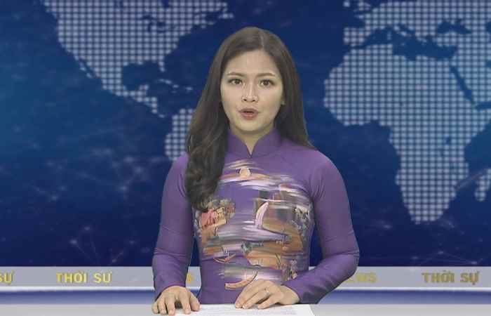 Thời sự trưa 09-05-2019