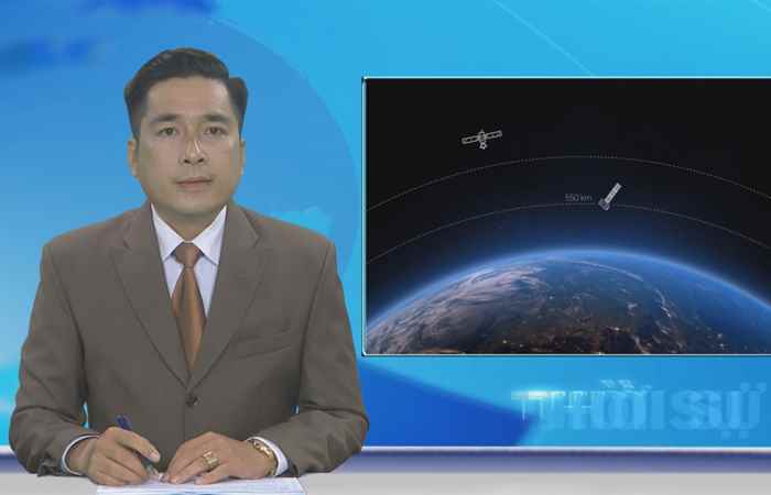 Thời sự trưa (09-05-2021)