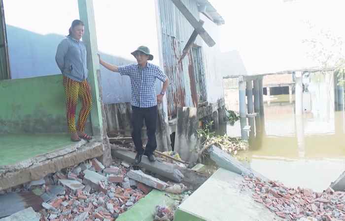 Thời sự trưa (09-05-2024)